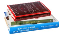 The Best Investing Books Recommendation